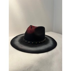 Fedora Red Desert