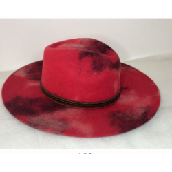 Jaspeado Rojo Dinamarca